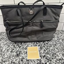 Michael kors gray for sale  Newfield