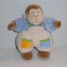 Doudou singe ajena d'occasion  Lescar
