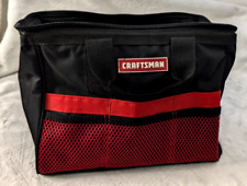 Craftsman red black for sale  Maricopa