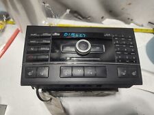 Mercedes e550 radio for sale  Brandywine