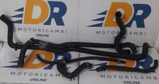 Kit tubi acqua usato  Napoli