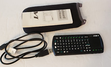 Favi entertainment wireless for sale  Jenks