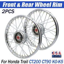 Front rear wheel for sale  Hebron