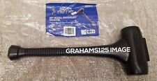 Small deadblow hammer for sale  NUNEATON