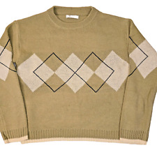 Mens medium diamond for sale  ALNWICK