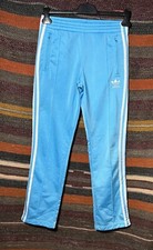 Pantaloni tuta adidas usato  Ginestra
