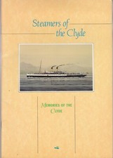 Steamers clyde 1992 for sale Steamers clyde 1992 for sale  MELROSE