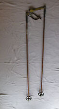 Bamboo vintage ski for sale  Roseburg