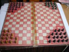 Vintage 1930s halma for sale Vintage 1930s halma for sale  BRIGG