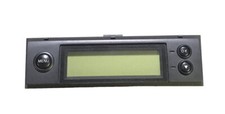 Display multifunzione nissan usato  Torrazza Piemonte