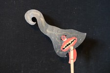 Wayang kulit indonesien gebraucht kaufen  Todenbüttel