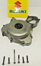 🔥 06-09 09 Suzuki LTR450 LTR 450 OEM capa de estator e ferragens 🔥 comprar usado  Enviando para Brazil