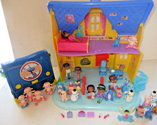 Doc mcstuffins clinic for sale  Plainfield