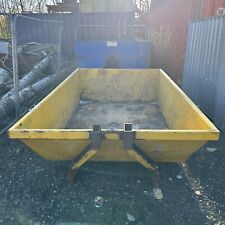Hl5 hooklift roro for sale  STOCKTON-ON-TEES