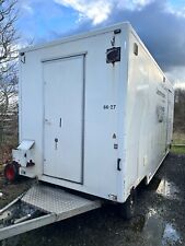 exhibition trailers for sale  TEWKESBURY