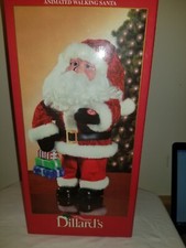 Vintage christmas singing for sale  Epworth