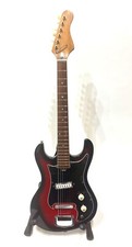 Teisco electric guitar for sale  ROSS-ON-WYE