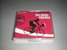 Hörbuch graeme simsion gebraucht kaufen  Coppenbrügge