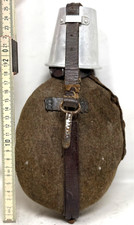 Wehrmacht feldflasche ww2 gebraucht kaufen  Rodewisch