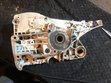 Stihl ms261 crankcase for sale  DENBIGH