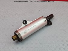 Silenziatore terminale scarico usato  Italia