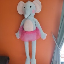 Elephant ballerina large for sale  SWANSEA