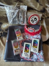 Deko set 50 gebraucht kaufen  Sonneberg