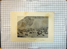 Old print meat for sale  UK