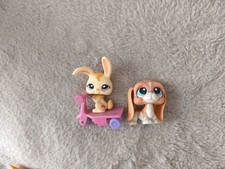 Authentic lps petshop d'occasion  Laon