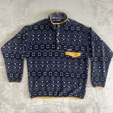 Patagonia synchilla men for sale  Burleson