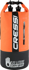 Dry bag premium usato  Roma