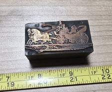 Vintage letterpress printing for sale  Reading