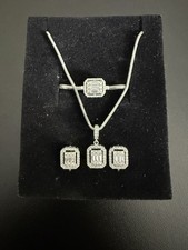 585 gold weißgold gebraucht kaufen  Künzelsau
