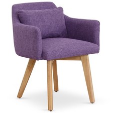 Fauteuil scandinave alan d'occasion  Mouans-Sartoux