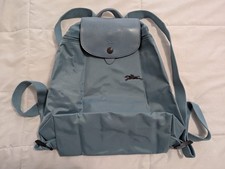 Authentic longchamp backpack for sale  National City