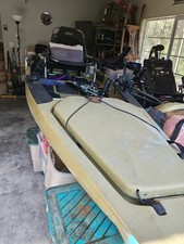 hobie kayak pro 14 for sale hobie kayak pro 14 for sale Walnut