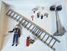 Bruder firefighter fire for sale  Southfield