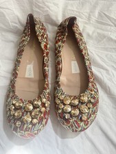 Women russell bromley for sale  CAERPHILLY