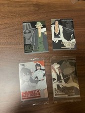 Set wafer bleach usato Set wafer bleach usato  Spedire a Italy