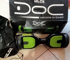 Overboard nilox come usato  Roma