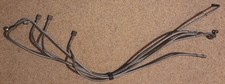 Einspritzleitungen einspritzd� gebraucht kaufen  Walldürn