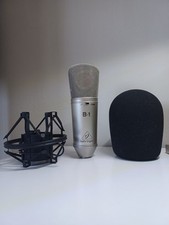Behringer microfono condensato usato  Mantova