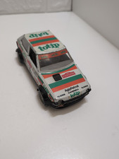Burago fiat ritmo usato  Cogliate