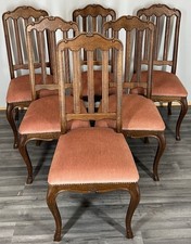 Chairs vintage french for sale  ROCHFORD