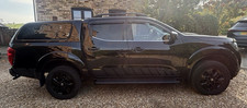 2019 nissan navara for sale  MARKET RASEN