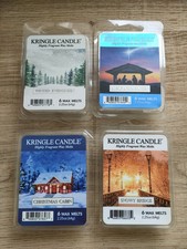 Kringle candle wax for sale  NEWARK