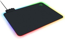 Mouse pad para jogos Razer Firefly V2 Chroma (RZ02-03020100-R3U1), usado comprar usado  Enviando para Brazil