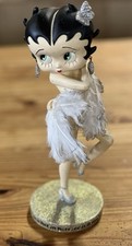 Collectable betty boop for sale  EVESHAM