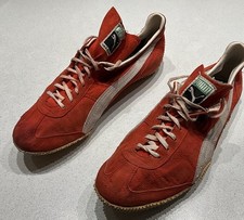 Vintage hochsprungspikes puma gebraucht kaufen  Lampertheim
