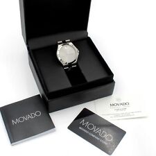 Movado luno 40mm for sale  Saint Louis